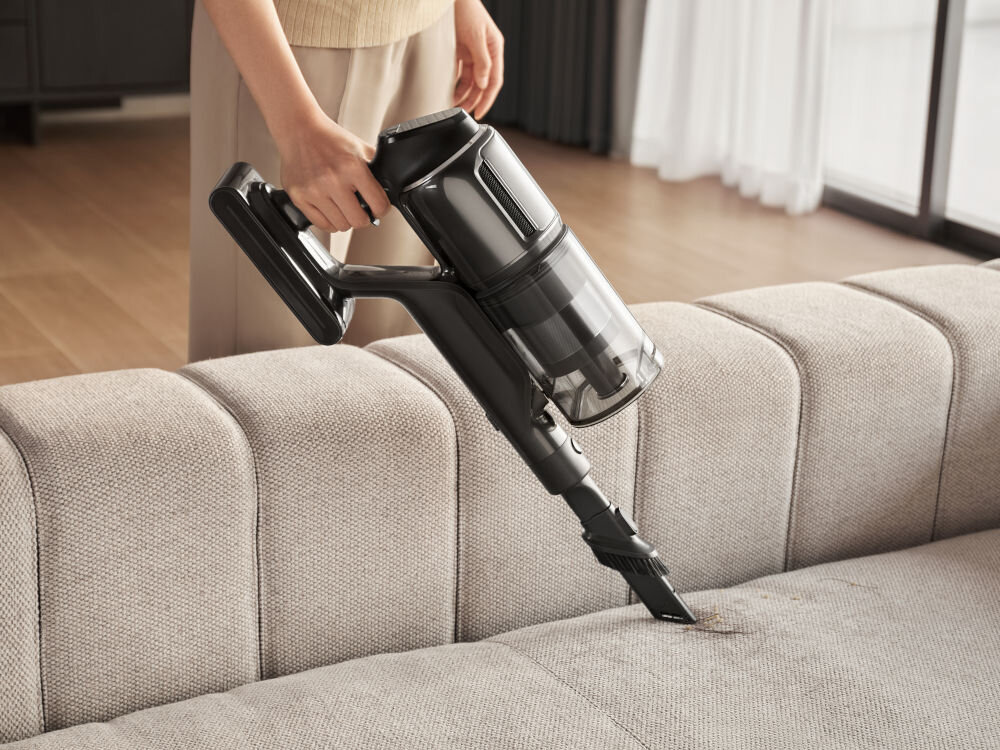 DREAME R20 Ultra lekki korpus 2,2 kg ergonomiczny i poręczny