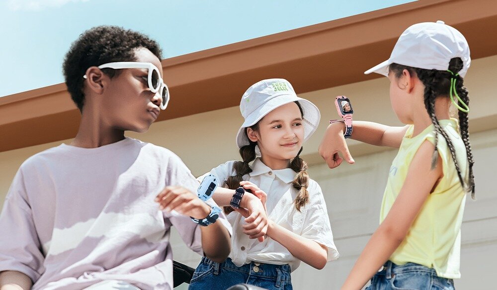 Smartwatch IMOO Z7    kv lifestyle początek opisu sekcja nagłówkowa