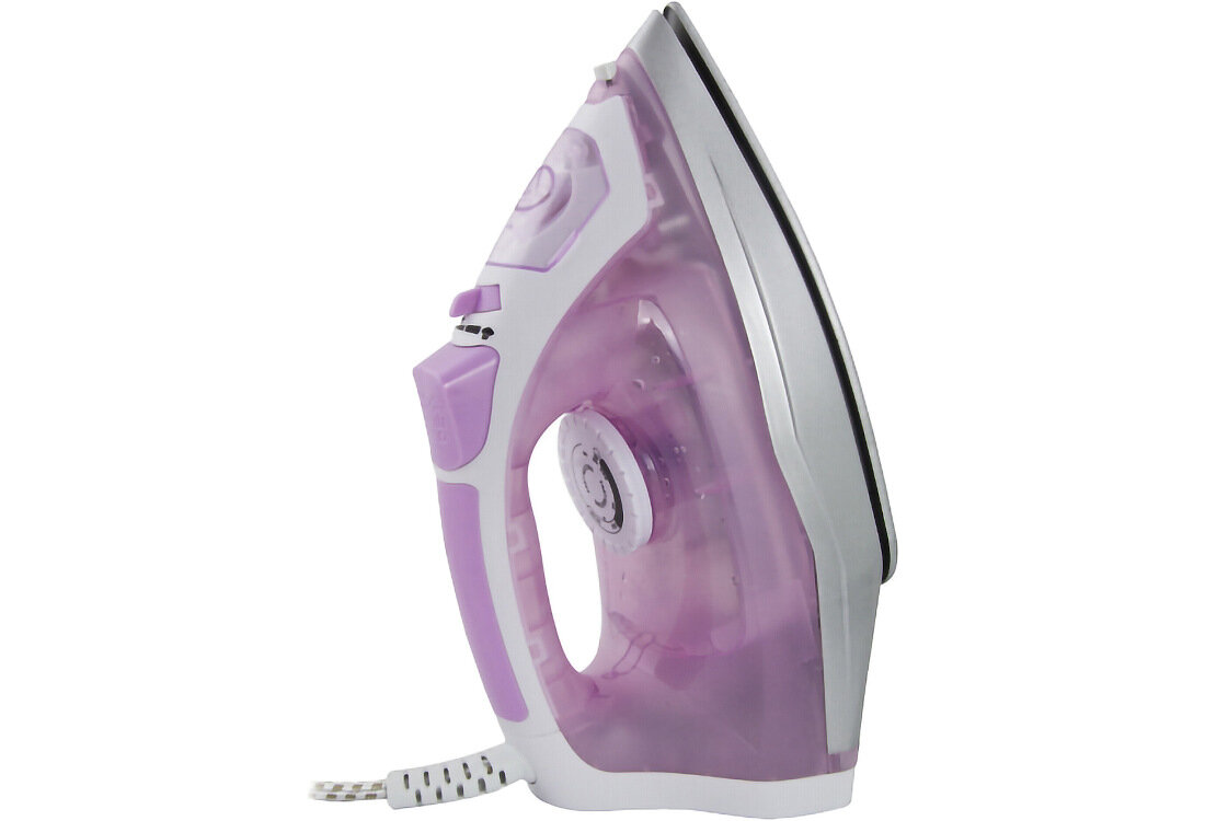 Żelazko ESPERANZA Tulle Ceramic EHI004 moc profesjonalne efekty