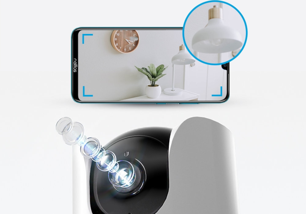 Kamera TP-LINK Tapo C225