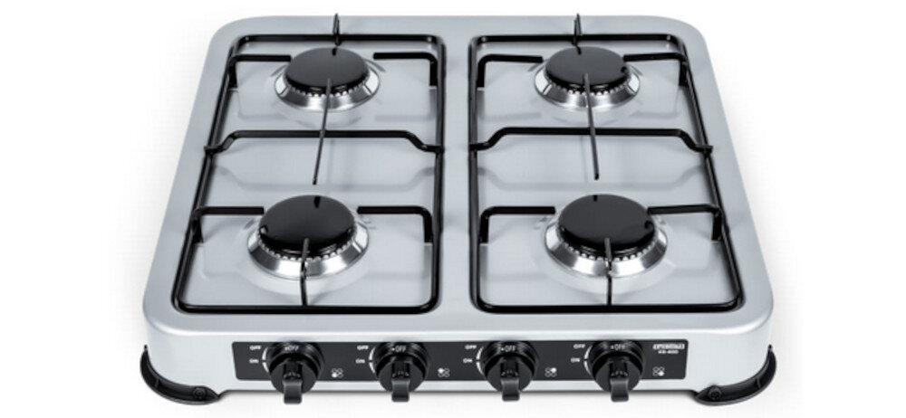 PŁYTA PROMIS KG400S  emaliowana obudowa