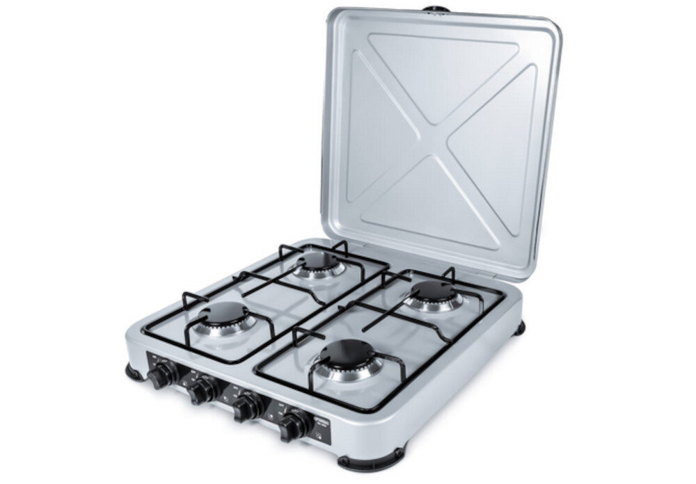 PŁYTA PROMIS KG400S pokrywa bezpieczeństwo czystość