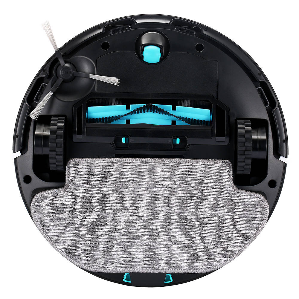 Odkurzacz TESLA RoboStar T50