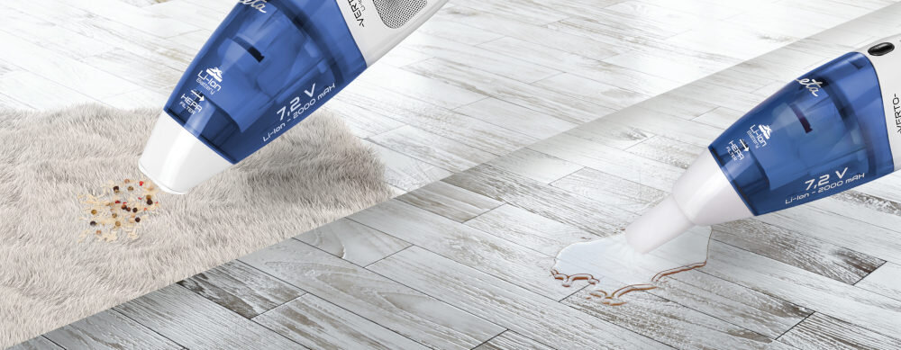 Odkurzacz ręczny ETA Verto Li-ion 1442 90000 zakres zastosowan