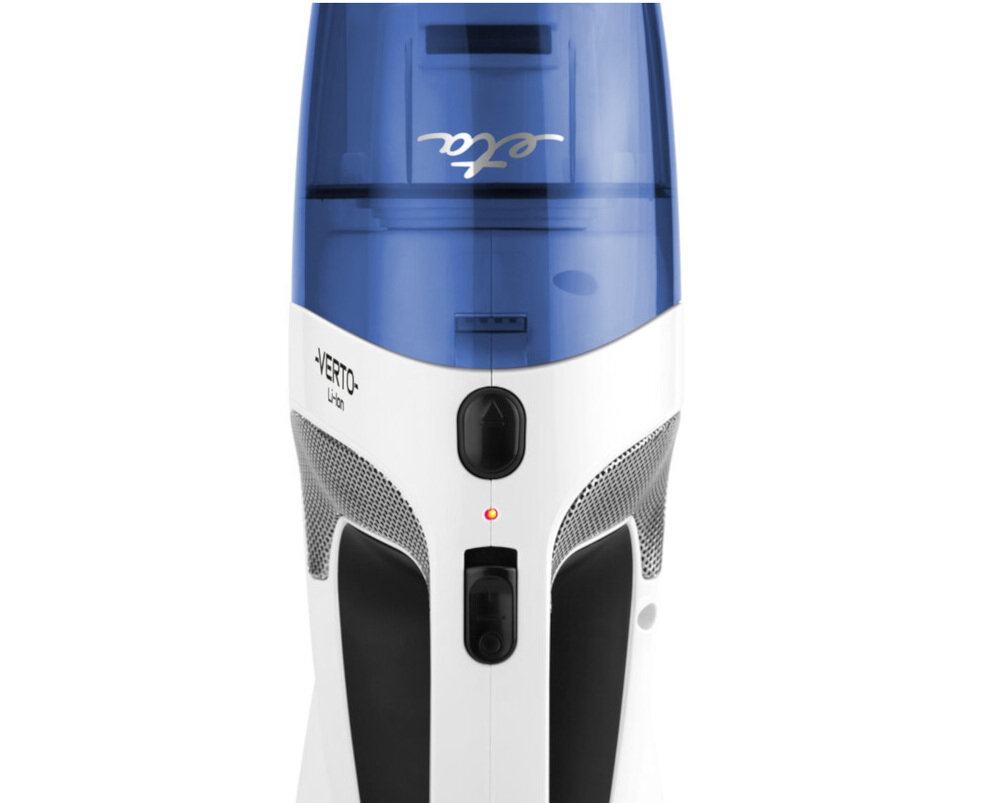 Odkurzacz ręczny ETA Verto Li-ion 1442 90000 worek pojemnosc