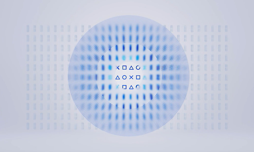 Gogle VR SONY PlayStation VR2 Niezwykła ostrość grafiki