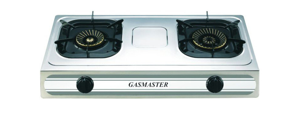 PŁYTA GASMASTER 2-03SRBP na wycieczkę termostat