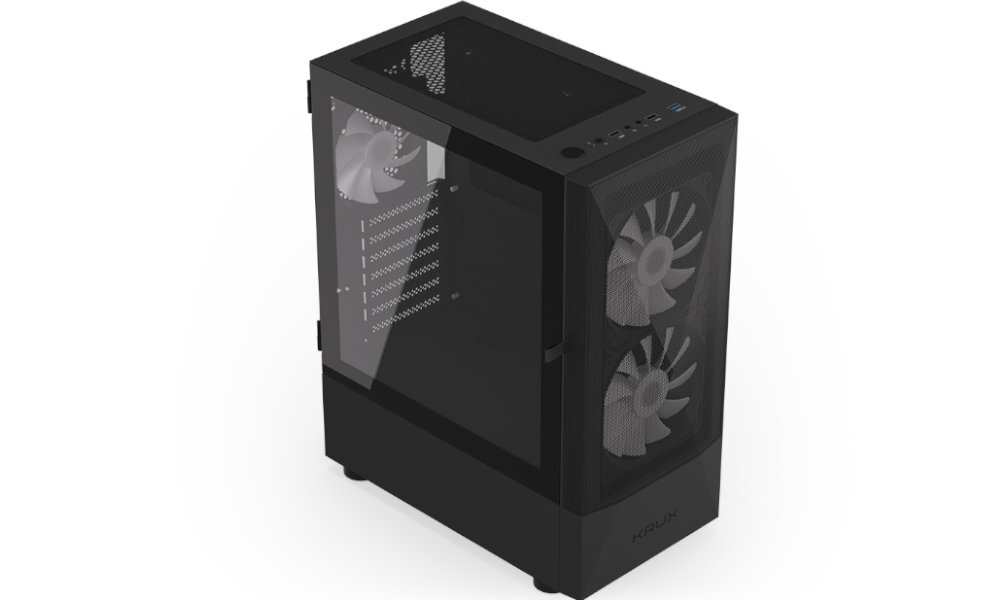 Obudowa KRUX Vako