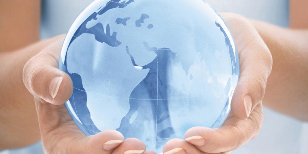 GROHE Blue Pure Minta 30590KF0 luksus ekologia woda środowisko