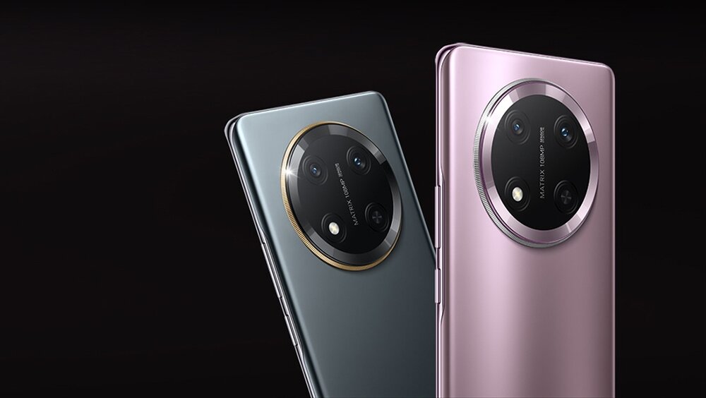 Smartfon HONOR Magic 7 Lite opis