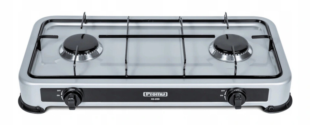 PŁYTA PROMIS KG200S  emaliowana obudowa