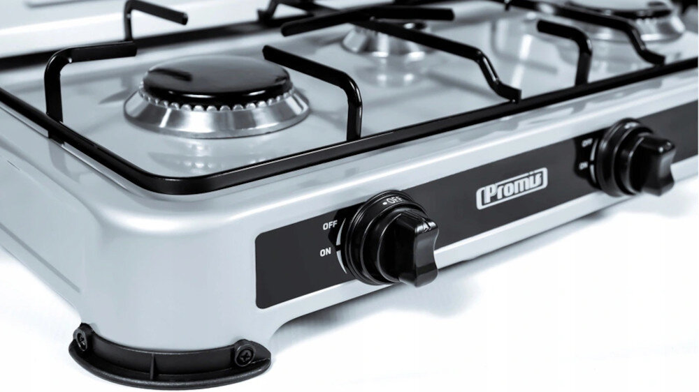 PŁYTA PROMIS KG200S palniki gazowe