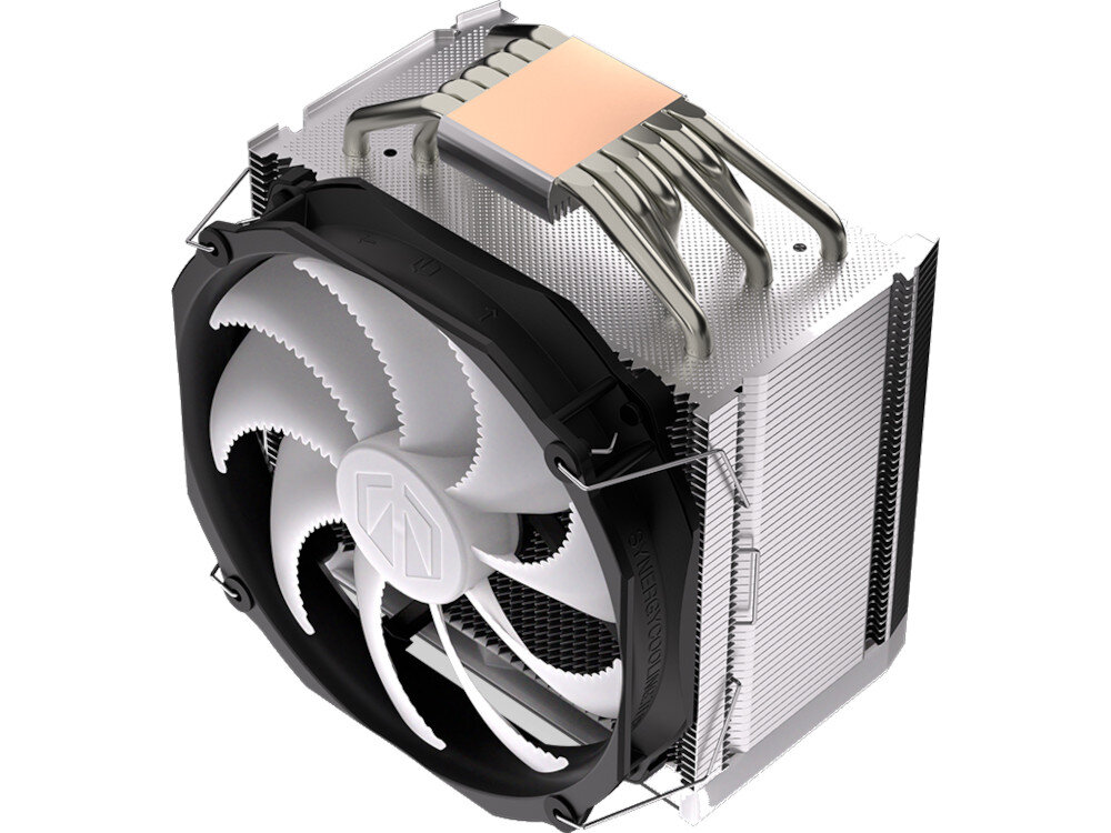 Chlodzenie ENDORFY Fortis 5 ARGB efektywny radiatro