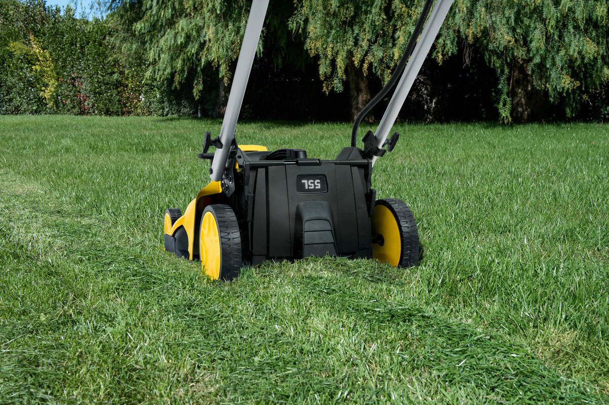 Kosiarka akumulatorowa KARCHER 1.444-472.0