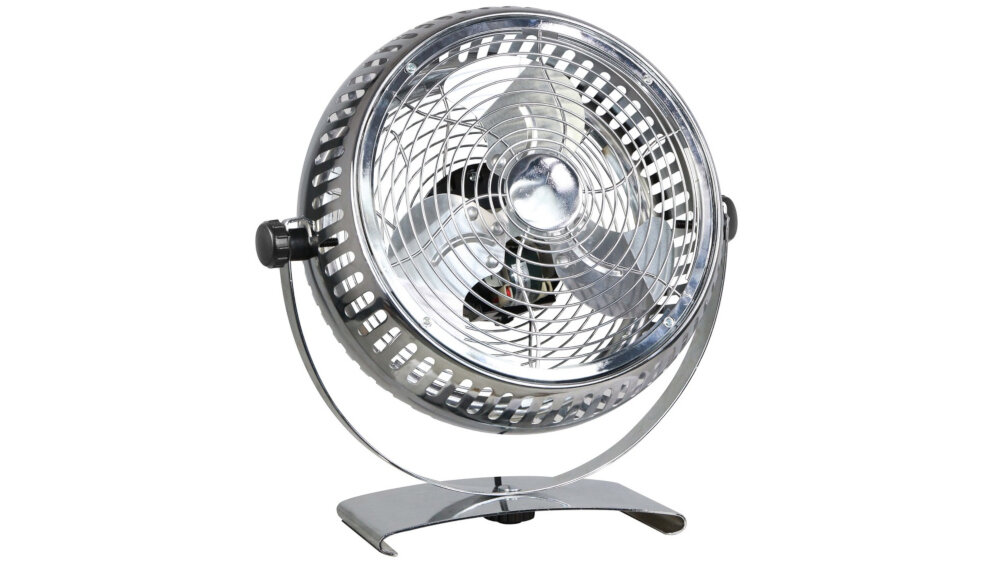 Wentylator VOLTENO VO1937 - Regulacja Mocy