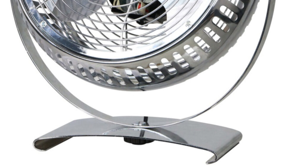 Wentylator VOLTENO VO1937 - Wykonanie