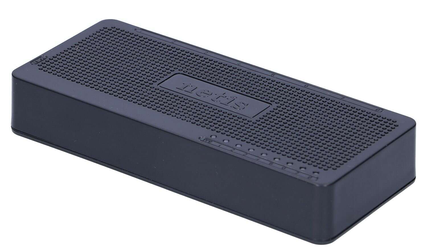 Switch NETIS ST3108S - wlasciwosci techniczne