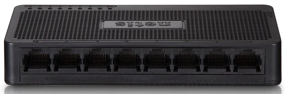 Switch NETIS ST3108S - niezawodnosc