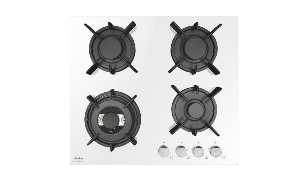 Hotspoty produkt amica