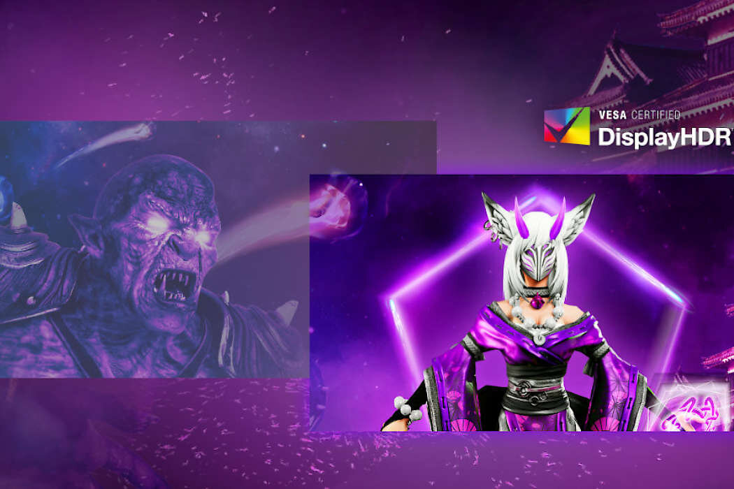 Monitor AOC Agon AG344UXM gra rozrywka rozgrywka podświetylenie projektor częstotliwość odświeżanie szybkość zabawa gaming