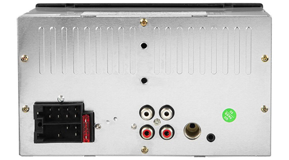 Radio samochodowe BLOW AVH-8990 - bluetooth