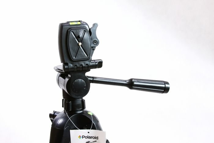 polaroid statyw T-72 funkcje