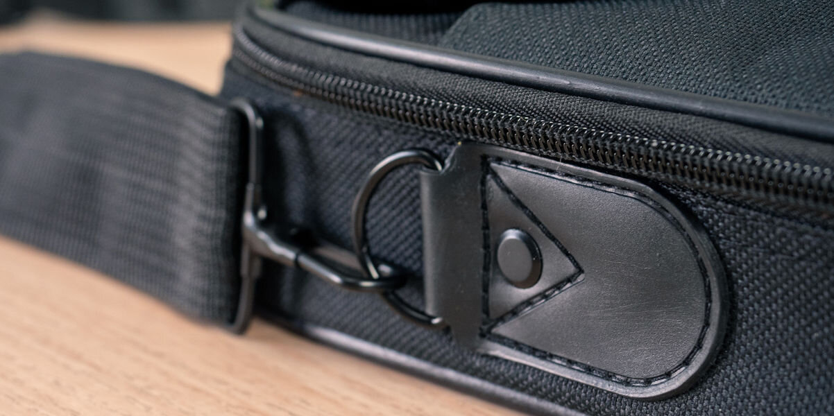 Torba na laptopa NATEC Impala 15,6