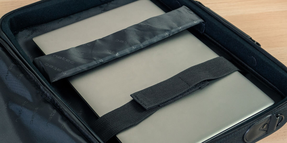 Torba na laptopa NATEC Impala 15,6