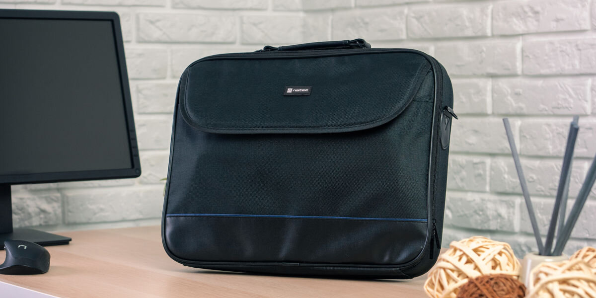 Torba na laptopa NATEC Impala 15,6