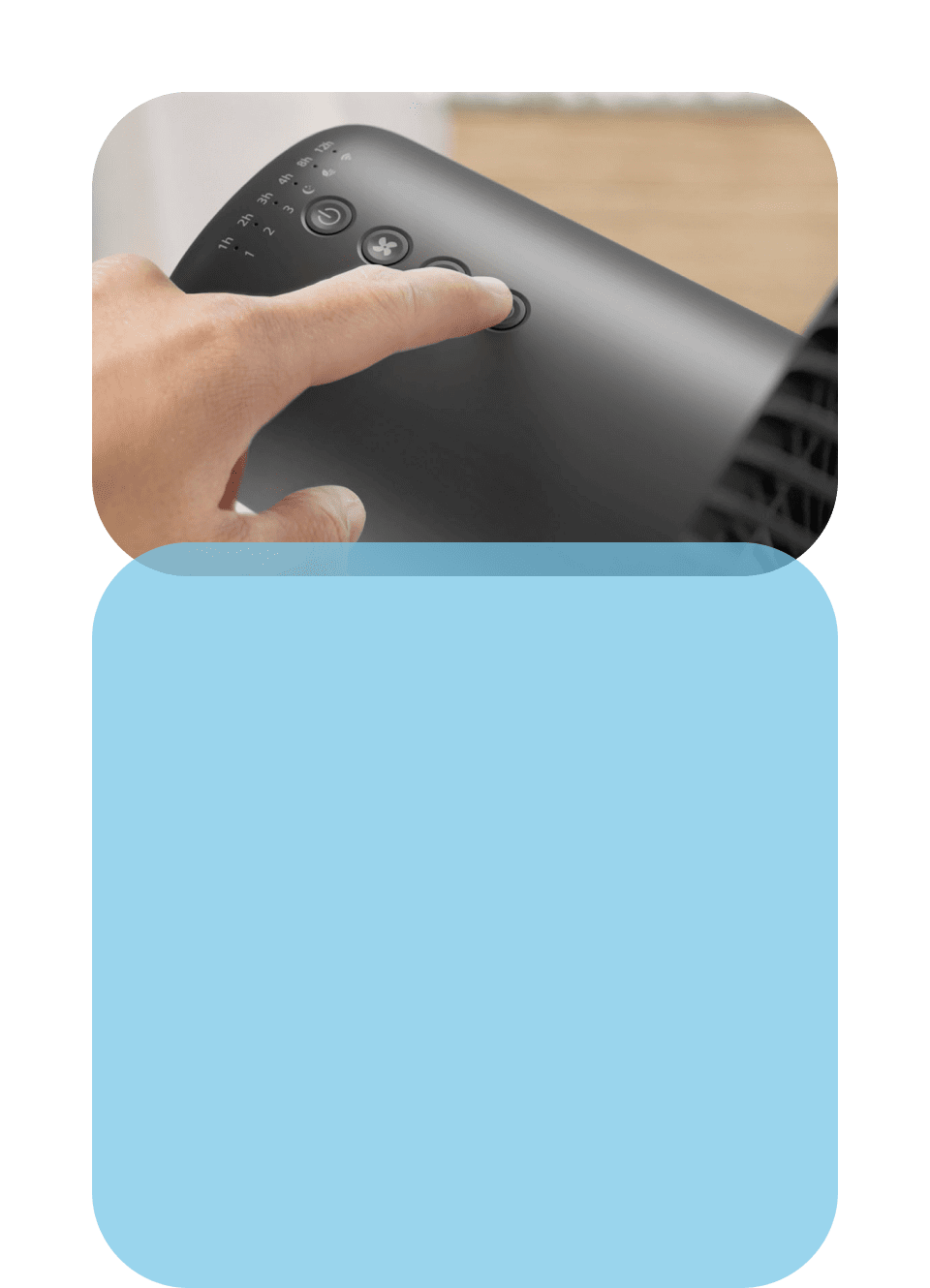 Programowany timer Programowany timer