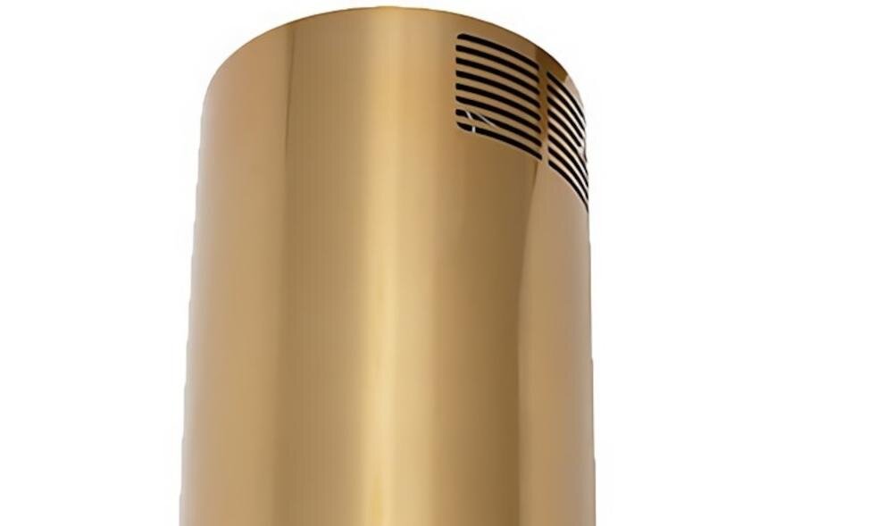 MAAN Elba 39 okap wyciąg pochłaniacz filtry