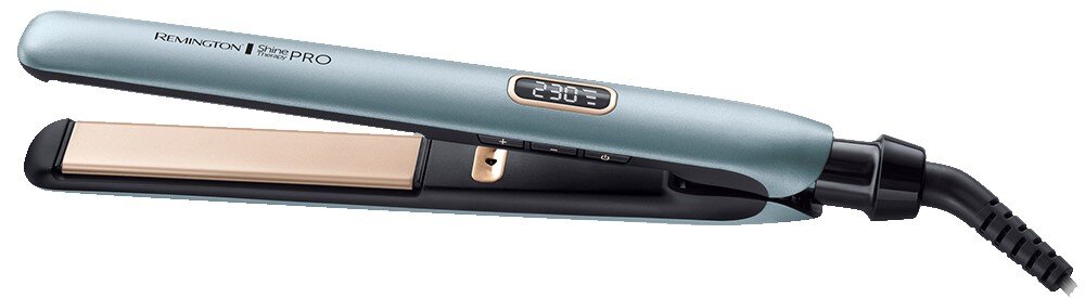 Prostownica-REMINGTON-Shine-Therapy-Pro-S9300-prostownica_ogolny-wyglad