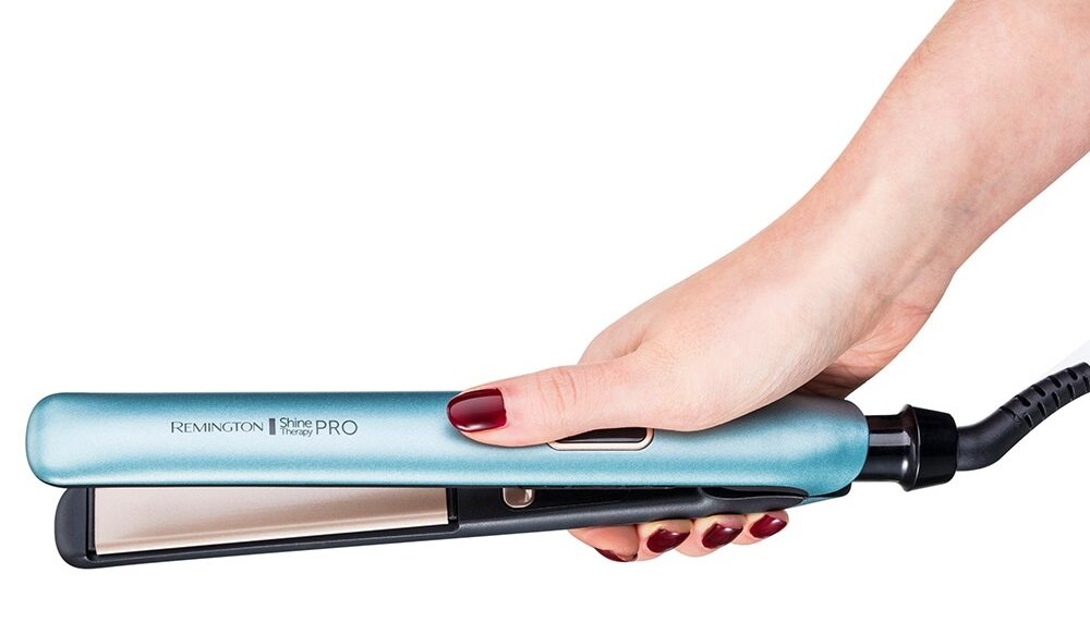 ProstownicaREMINGTONShineTherapyProS9300