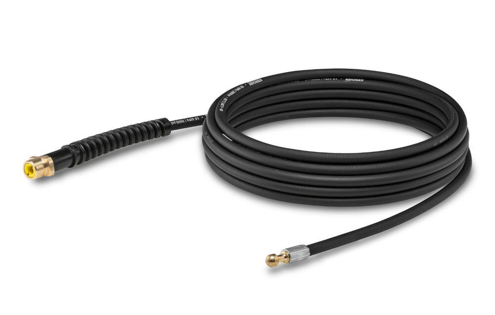 KARCHER-2.637-729.0 zestaw czyszczenie rur urządzenie instrukcja obsługi karta gwarancyjna