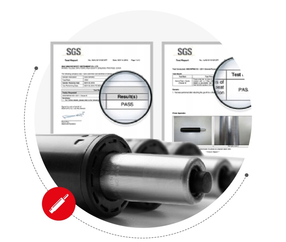 Fotel HUZARO Force 2.5 kółka brak rys