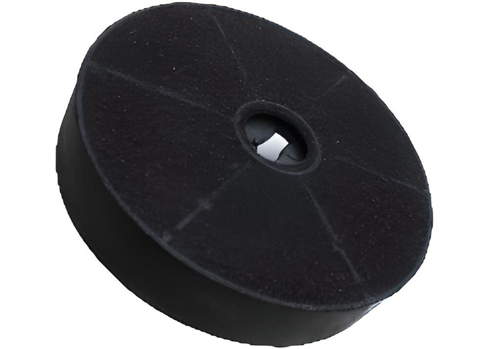 Filtr GÖTZE & JENSEN CF004M (2 sztuki) na białym tle filtr węgiel aktywny neutralizacja zapachów