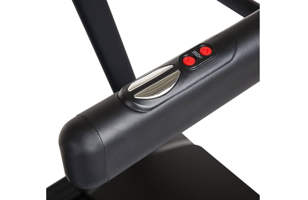 Bieżnia elektryczna HAMMER Race runner 2200i automatyczna regulacja nachylenia mocny silnik pas telemetryczny