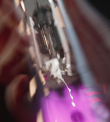 Dyson Airwrap t3t4 background mobile