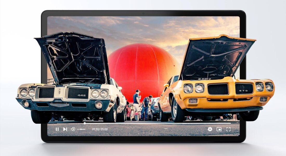 Tablet LENOVO Tab P12 TB370FU - Tablet 