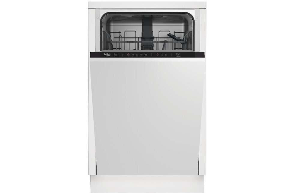 Zmywarka BEKO DIS35023 front przód