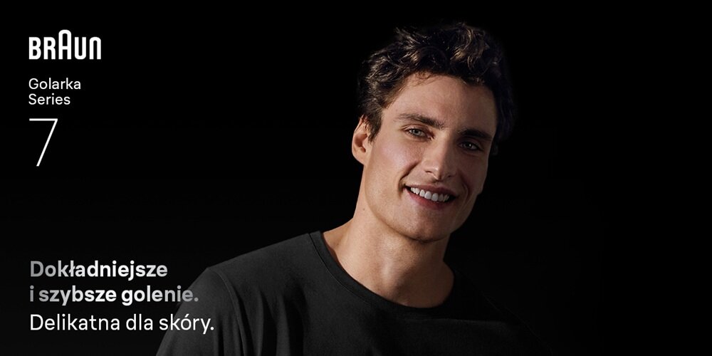 Golarka BRAUN 72-G1200S kv początek opisu