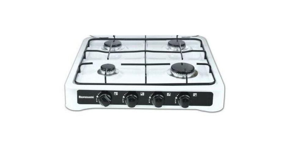 RAVANSON-K-04T sterowanie pokrętła wygodna obsługa sterowanie