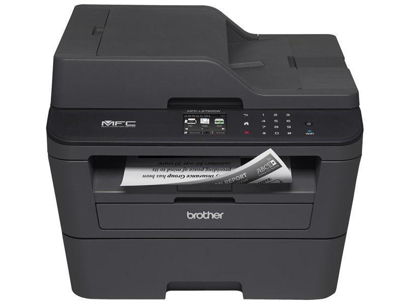 Błyskawiczne drukowanie