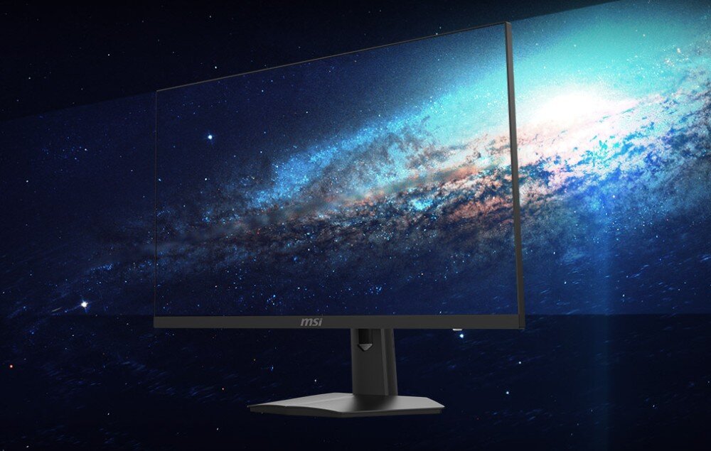 Monitor MSI G244F E2 23.8 1920x1080px IPS 180Hz 1 ms