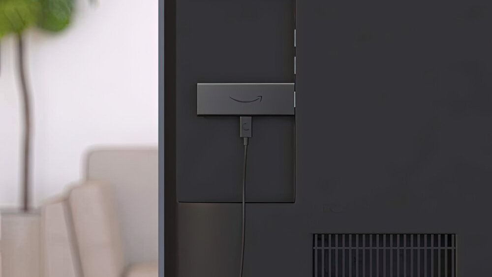 Odtwarzacz multimedialny AMAZON Fire TV Stick  - wymiary