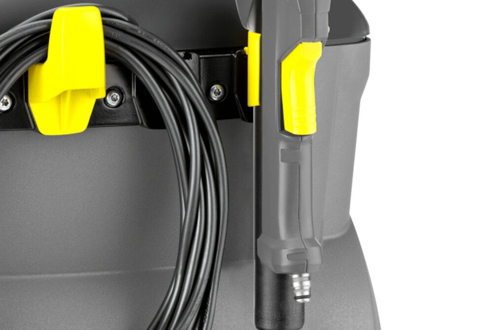 Odkurzacz piorący KARCHER Puzzi 10-1