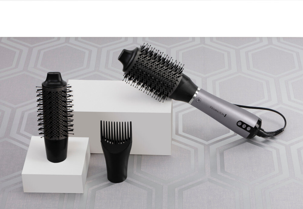 Suszarko-lokowka REMINGTON Proluxe You AS9880