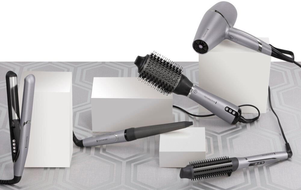 Suszarko-lokowka REMINGTON Proluxe You AS9880