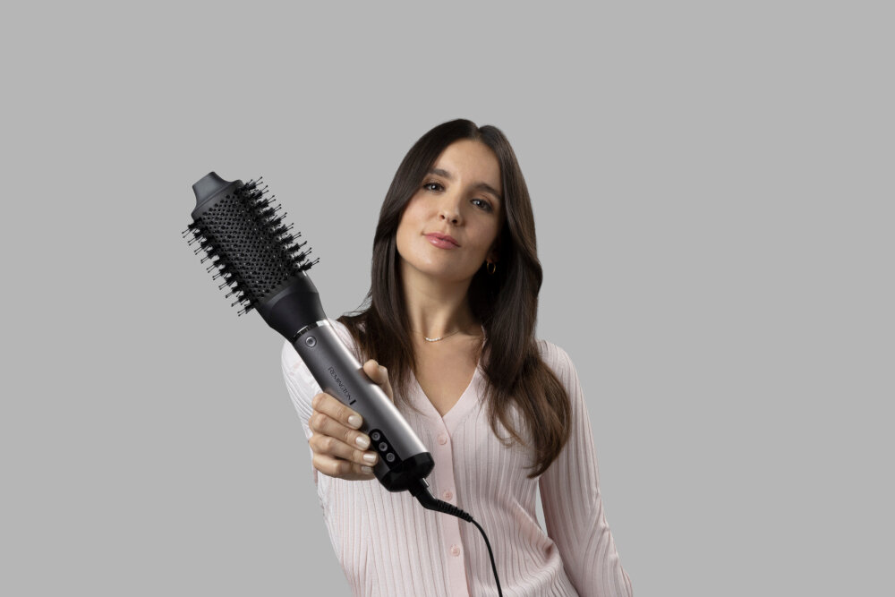 Suszarko-lokowka REMINGTON Proluxe You AS9880