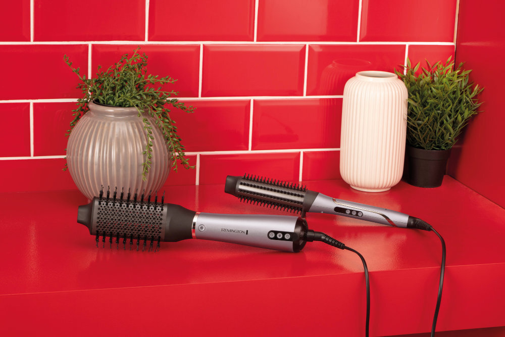 Suszarko-lokowka REMINGTON Proluxe You AS9880